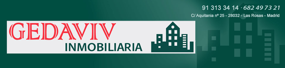 gedaviv inmobiliaria